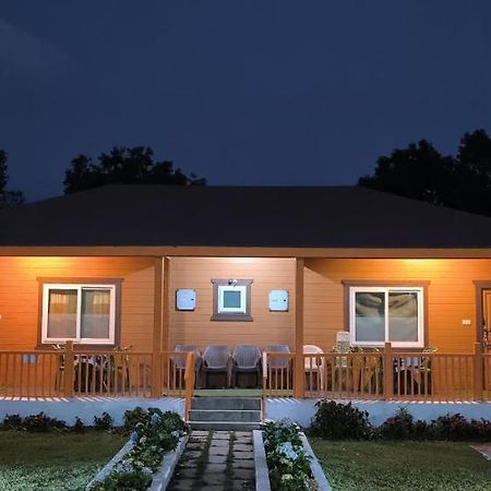 The Laughing Woods Ac Resort Kotagiri Eksteriør bilde