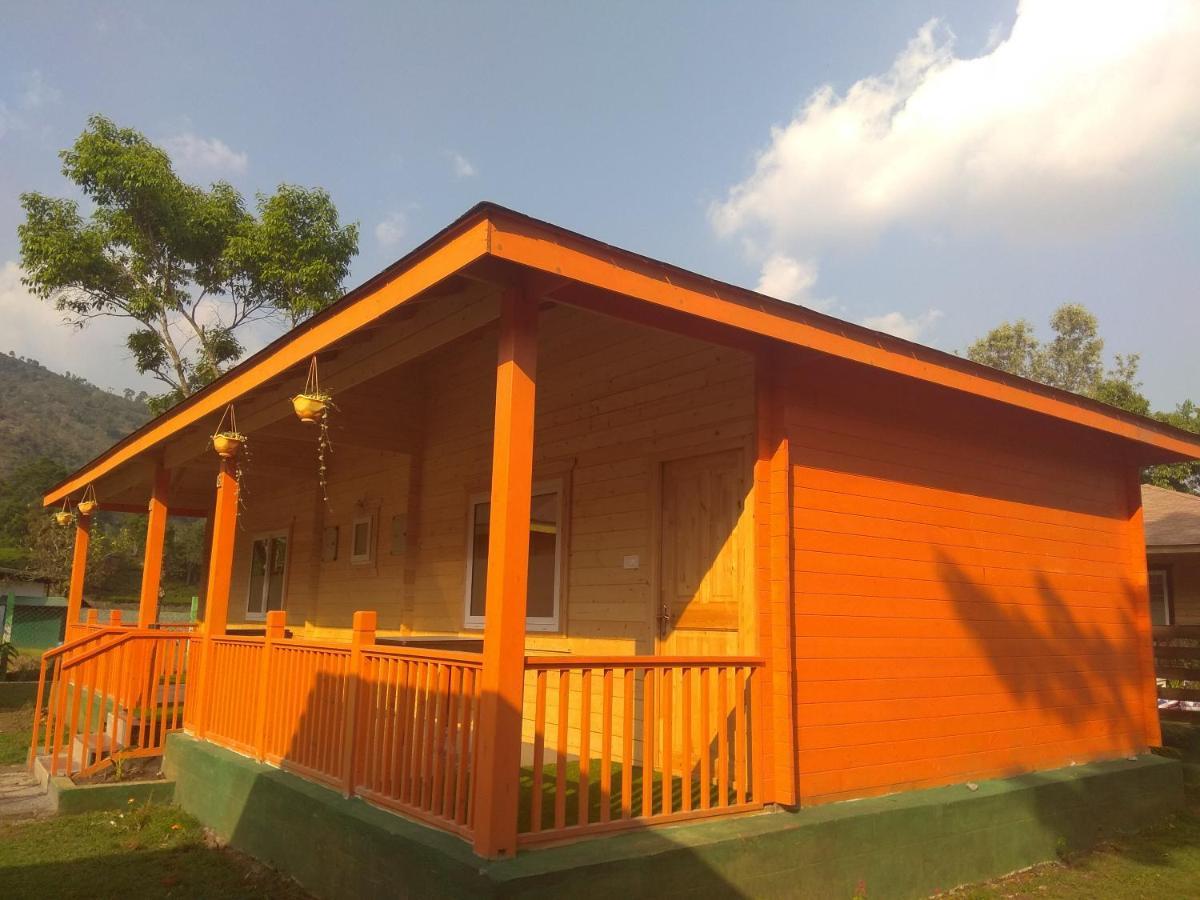 The Laughing Woods Ac Resort Kotagiri Eksteriør bilde