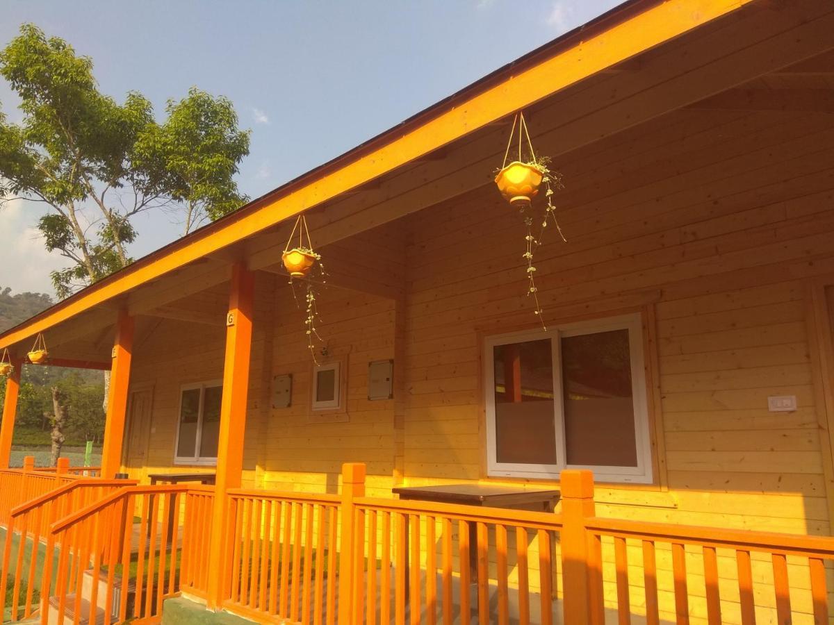 The Laughing Woods Ac Resort Kotagiri Eksteriør bilde