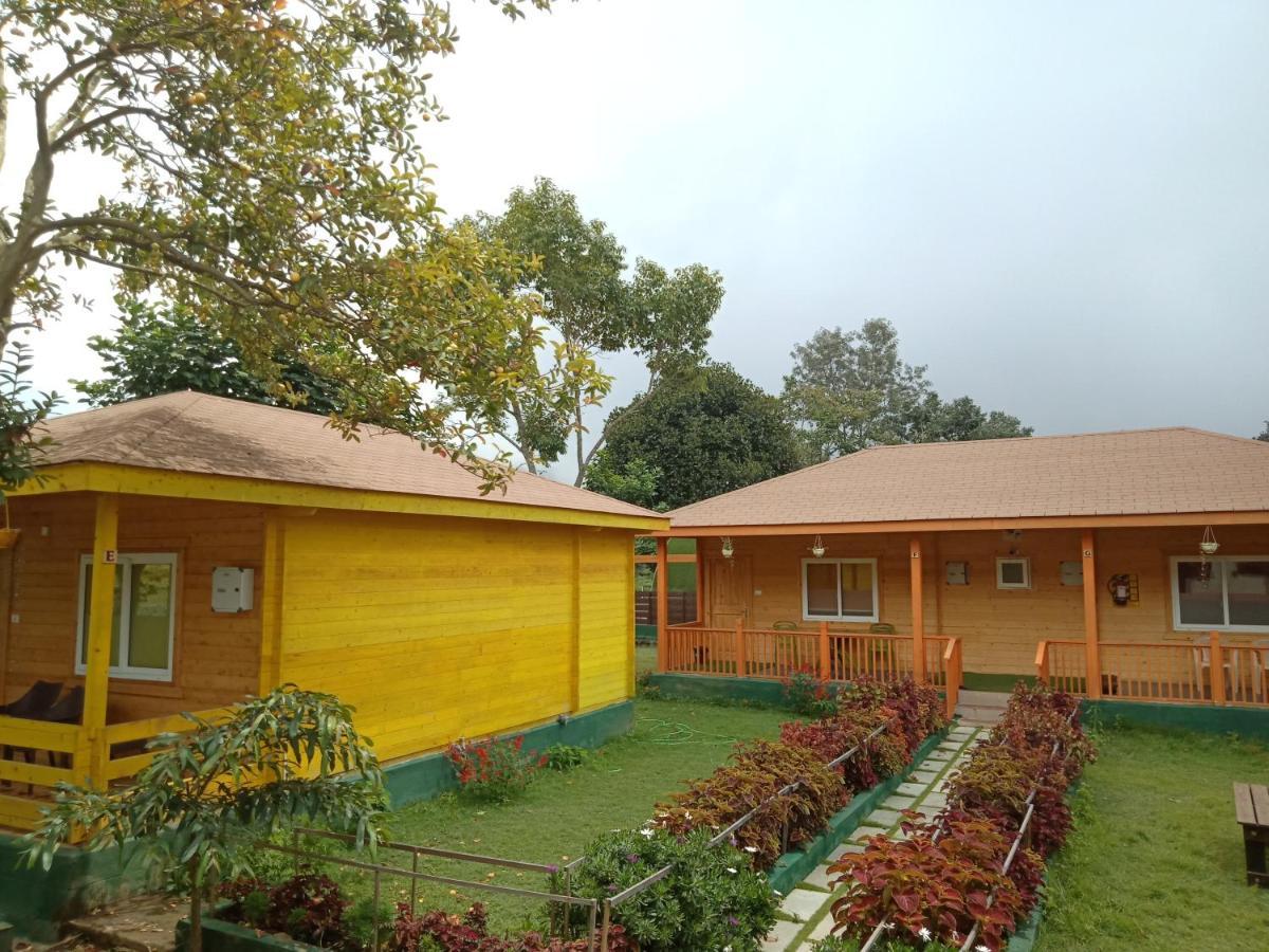 The Laughing Woods Ac Resort Kotagiri Eksteriør bilde