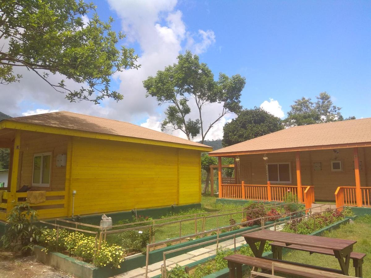 The Laughing Woods Ac Resort Kotagiri Eksteriør bilde