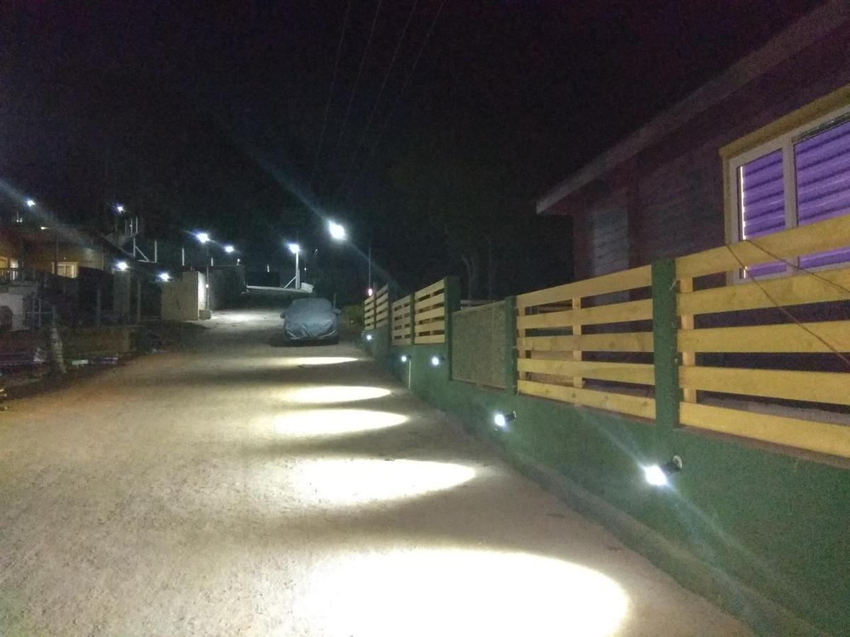 The Laughing Woods Ac Resort Kotagiri Eksteriør bilde