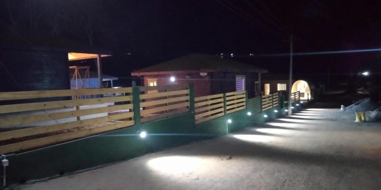 The Laughing Woods Ac Resort Kotagiri Eksteriør bilde