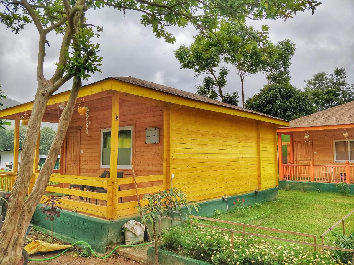 The Laughing Woods Ac Resort Kotagiri Eksteriør bilde