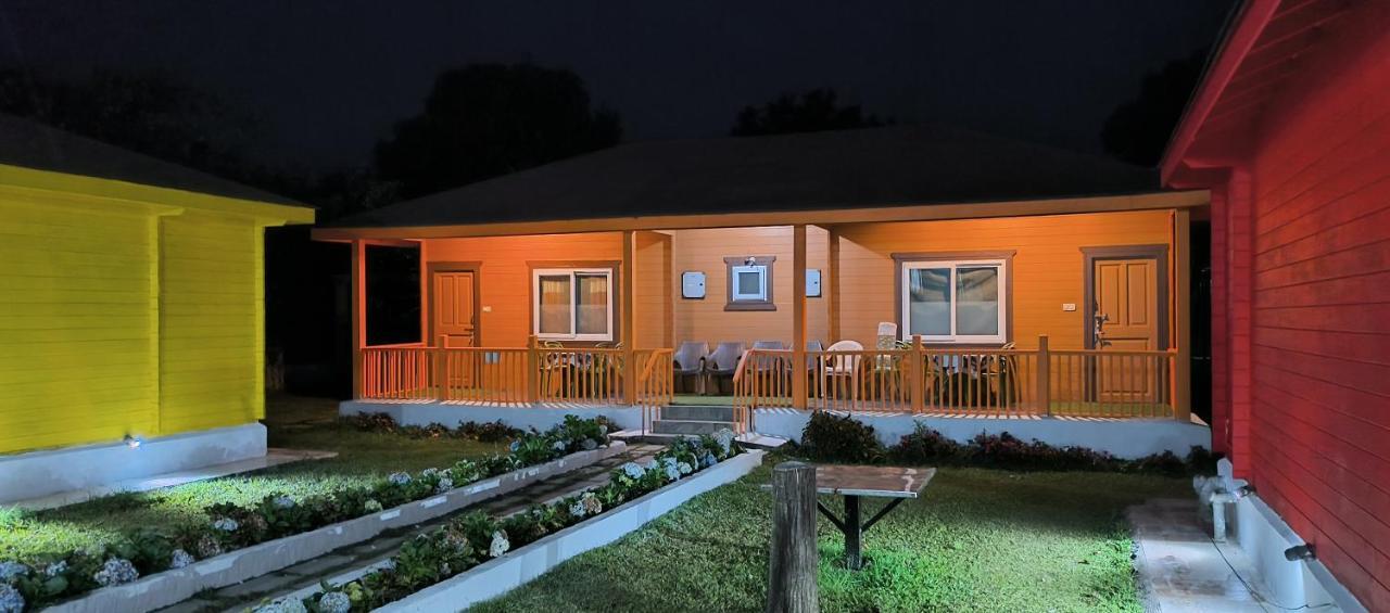 The Laughing Woods Ac Resort Kotagiri Eksteriør bilde