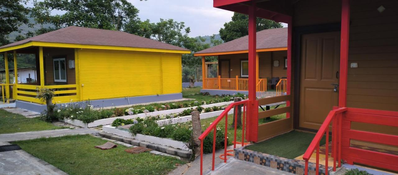 The Laughing Woods Ac Resort Kotagiri Eksteriør bilde