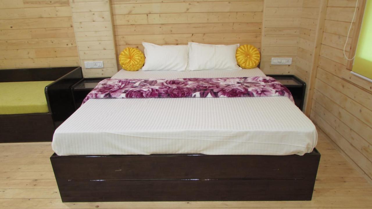 The Laughing Woods Ac Resort Kotagiri Eksteriør bilde