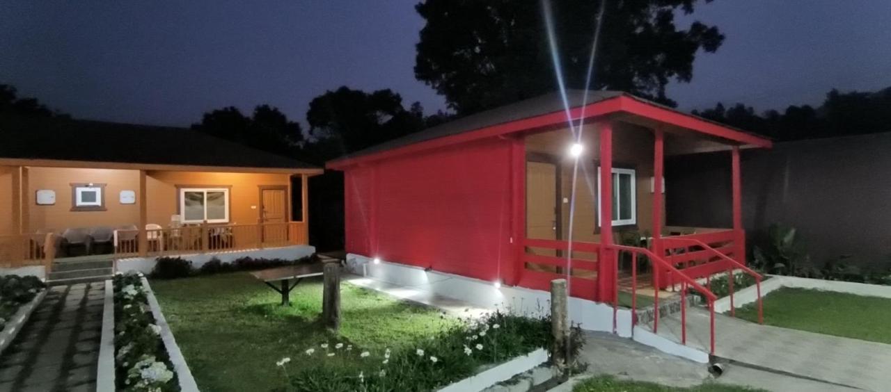 The Laughing Woods Ac Resort Kotagiri Eksteriør bilde