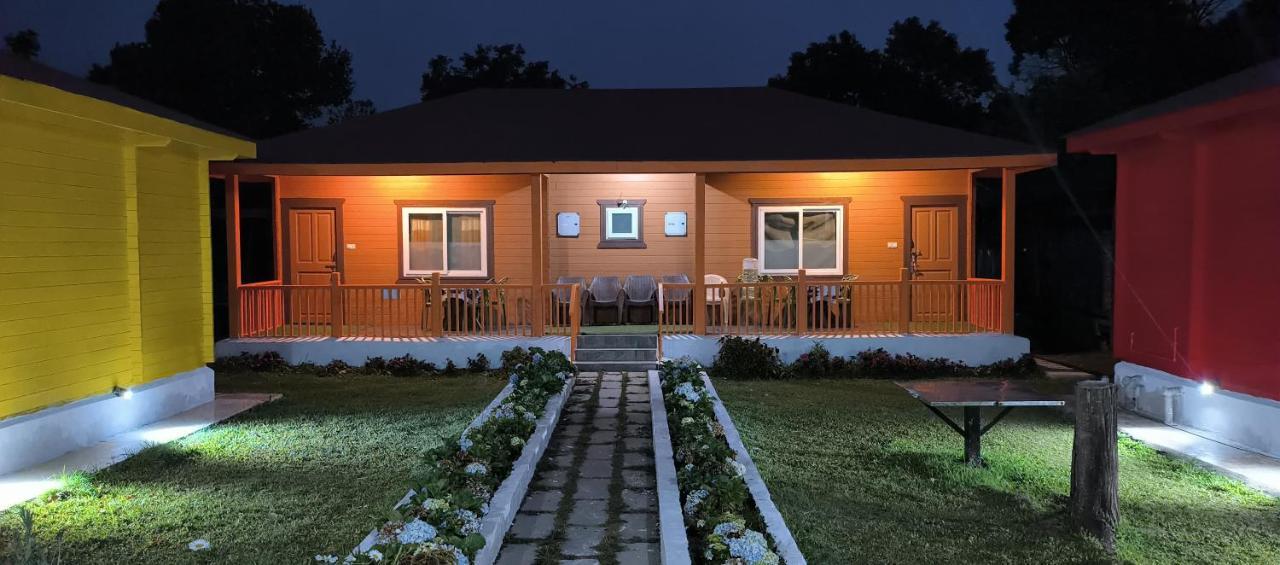 The Laughing Woods Ac Resort Kotagiri Eksteriør bilde