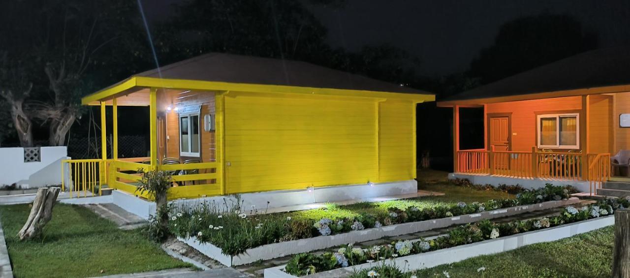 The Laughing Woods Ac Resort Kotagiri Eksteriør bilde