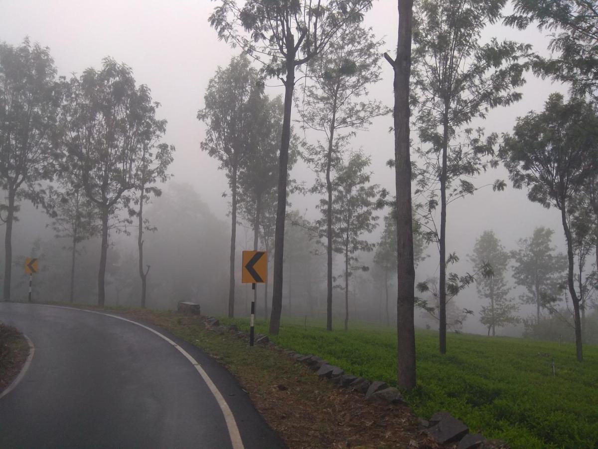 The Laughing Woods Ac Resort Kotagiri Eksteriør bilde