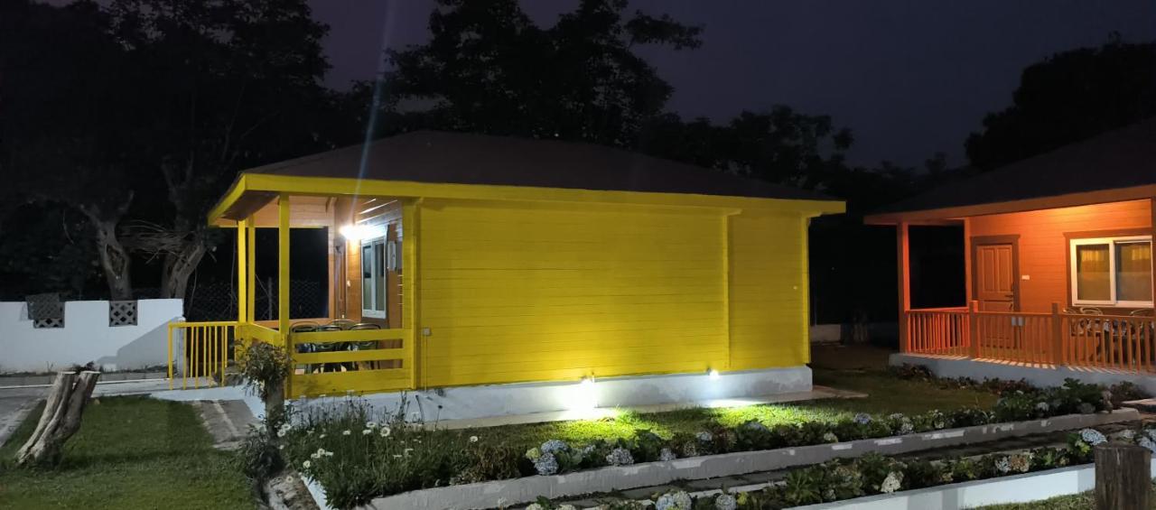The Laughing Woods Ac Resort Kotagiri Eksteriør bilde